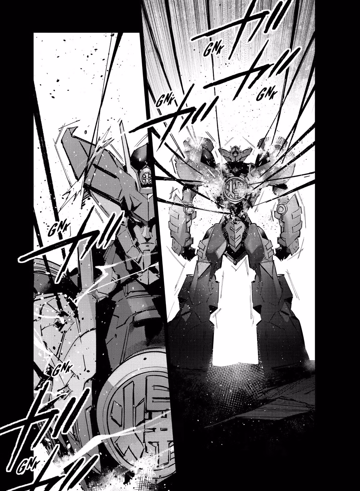 Read DRAGON CIRCUS chapter 2 image 10 on Lezhin