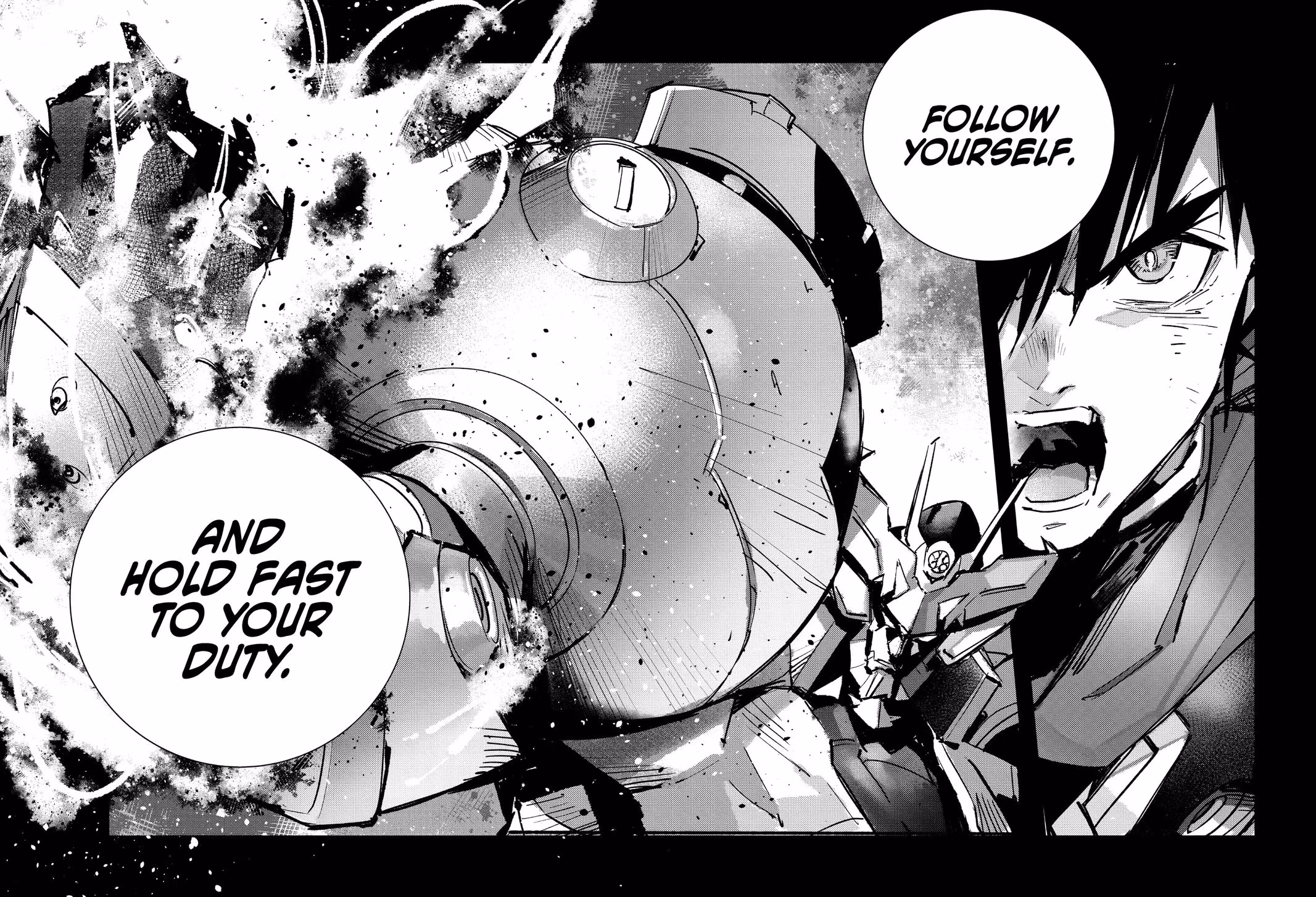 Read DRAGON CIRCUS chapter 2 image 13 on Lezhin