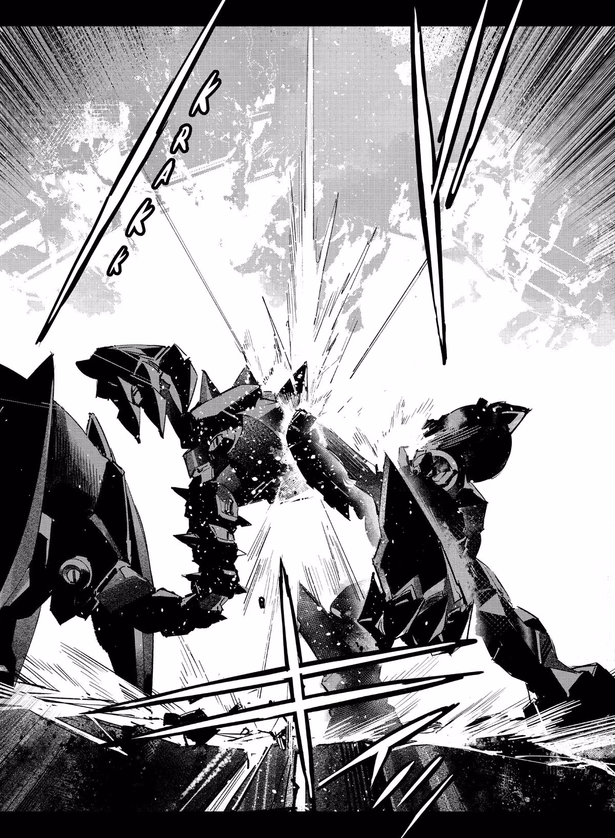 Read DRAGON CIRCUS chapter 2 image 2 on Lezhin