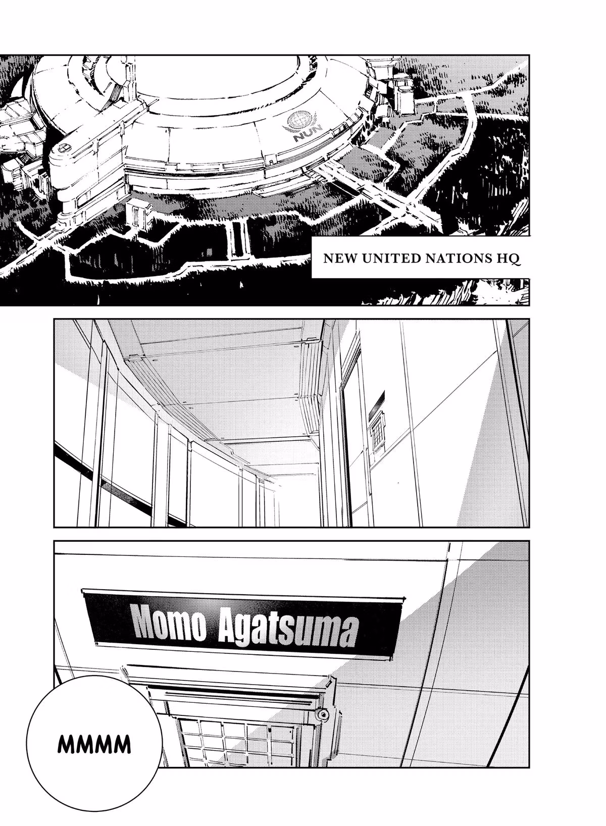 Read DRAGON CIRCUS chapter 2 image 21 on Lezhin