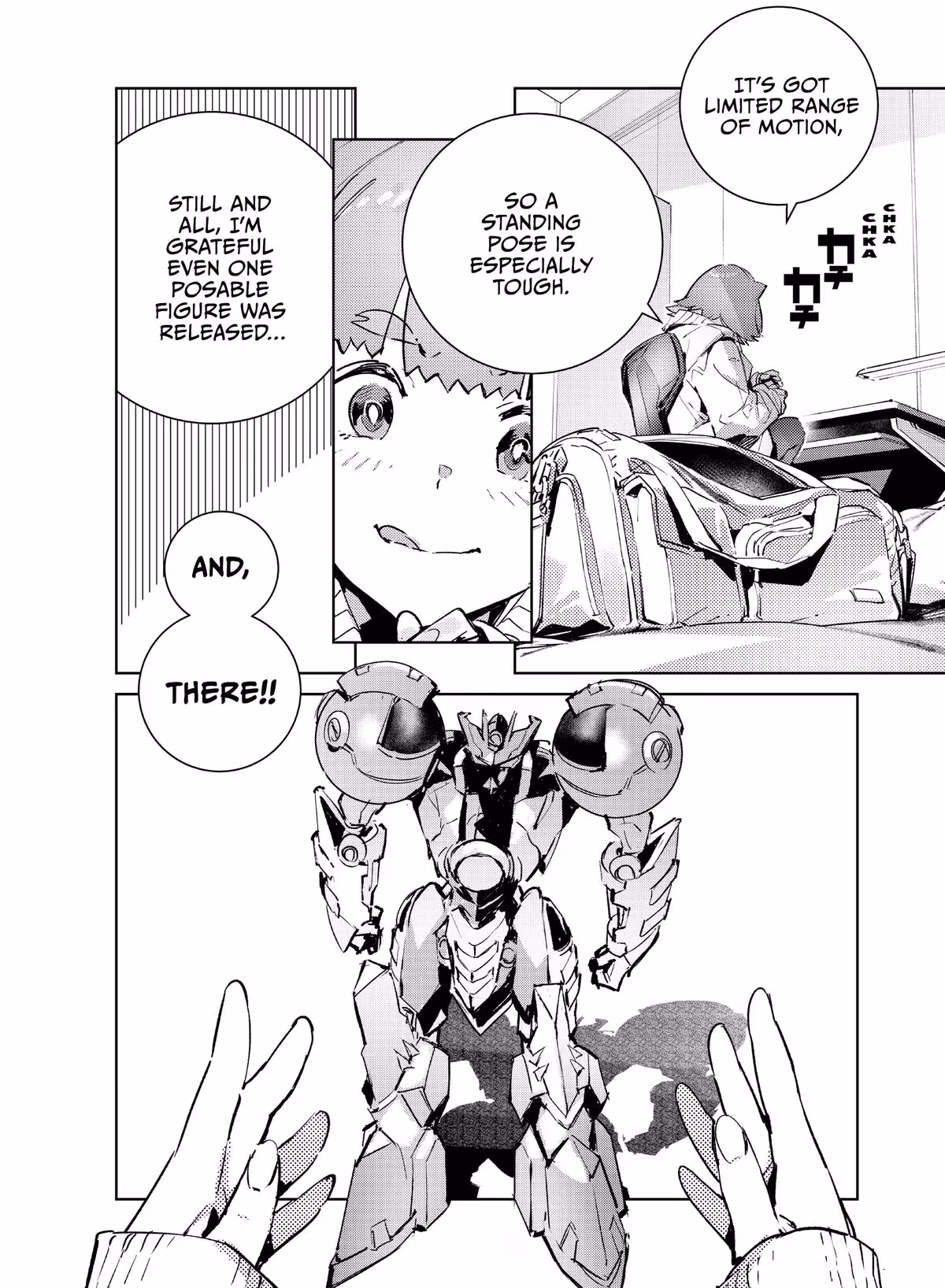 Read DRAGON CIRCUS chapter 2 image 22 on Lezhin
