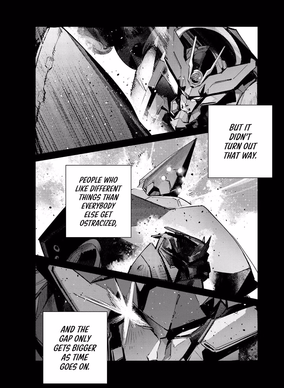 Read DRAGON CIRCUS chapter 2 image 3 on Lezhin