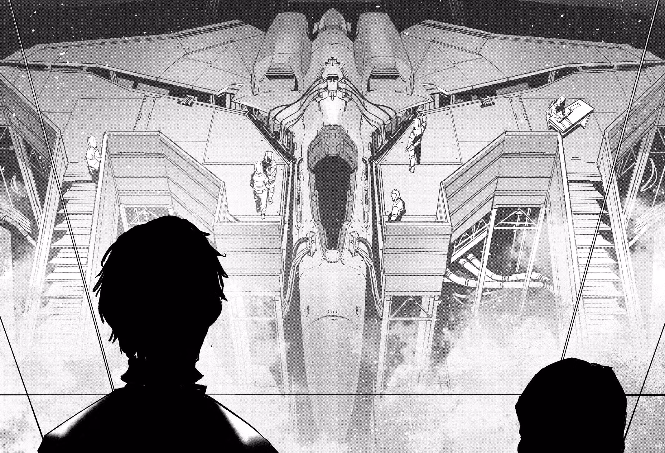 Read DRAGON CIRCUS chapter 2 image 32 on Lezhin