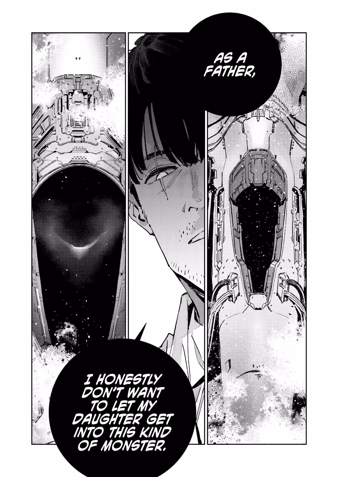 Read DRAGON CIRCUS chapter 2 image 34 on Lezhin