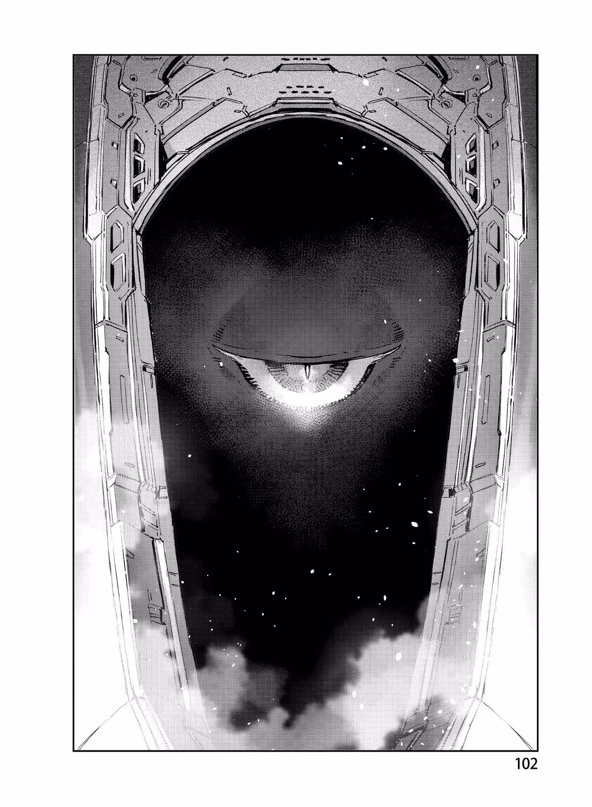 Read DRAGON CIRCUS chapter 2 image 35 on Lezhin