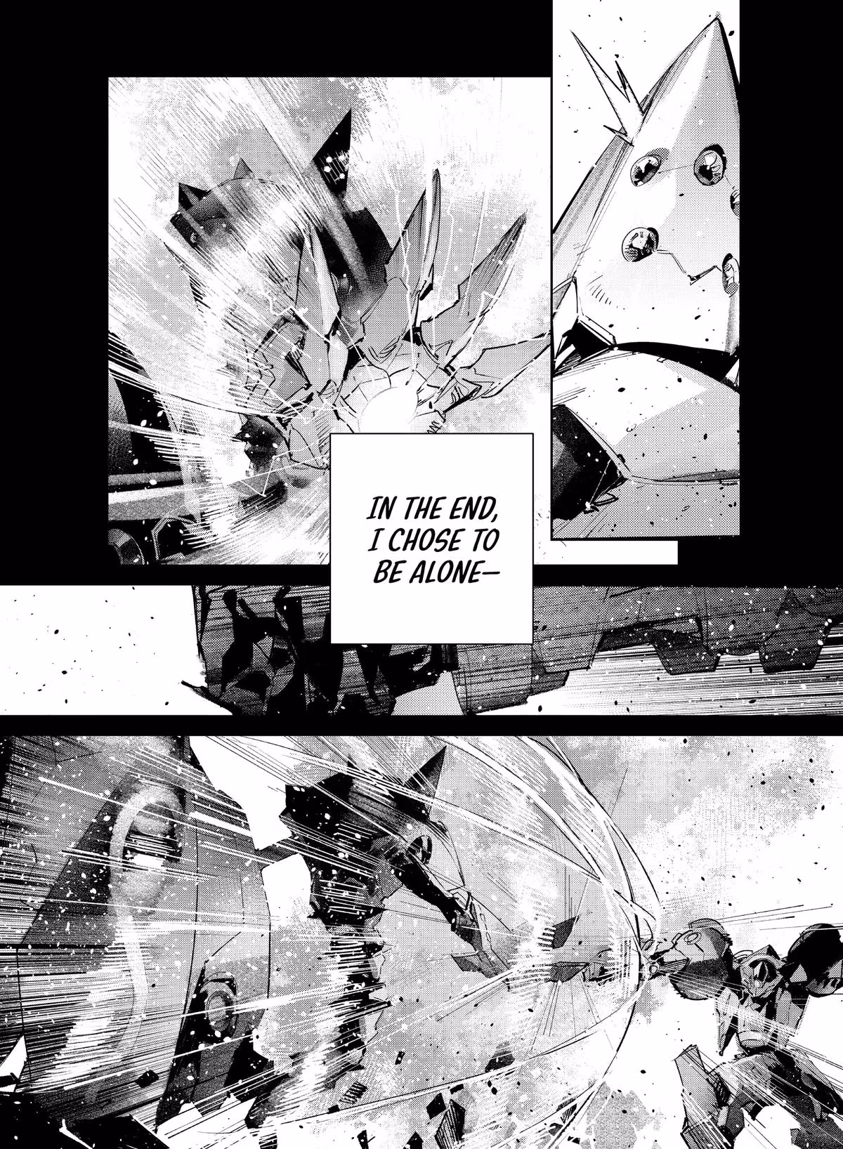 Read DRAGON CIRCUS chapter 2 image 5 on Lezhin