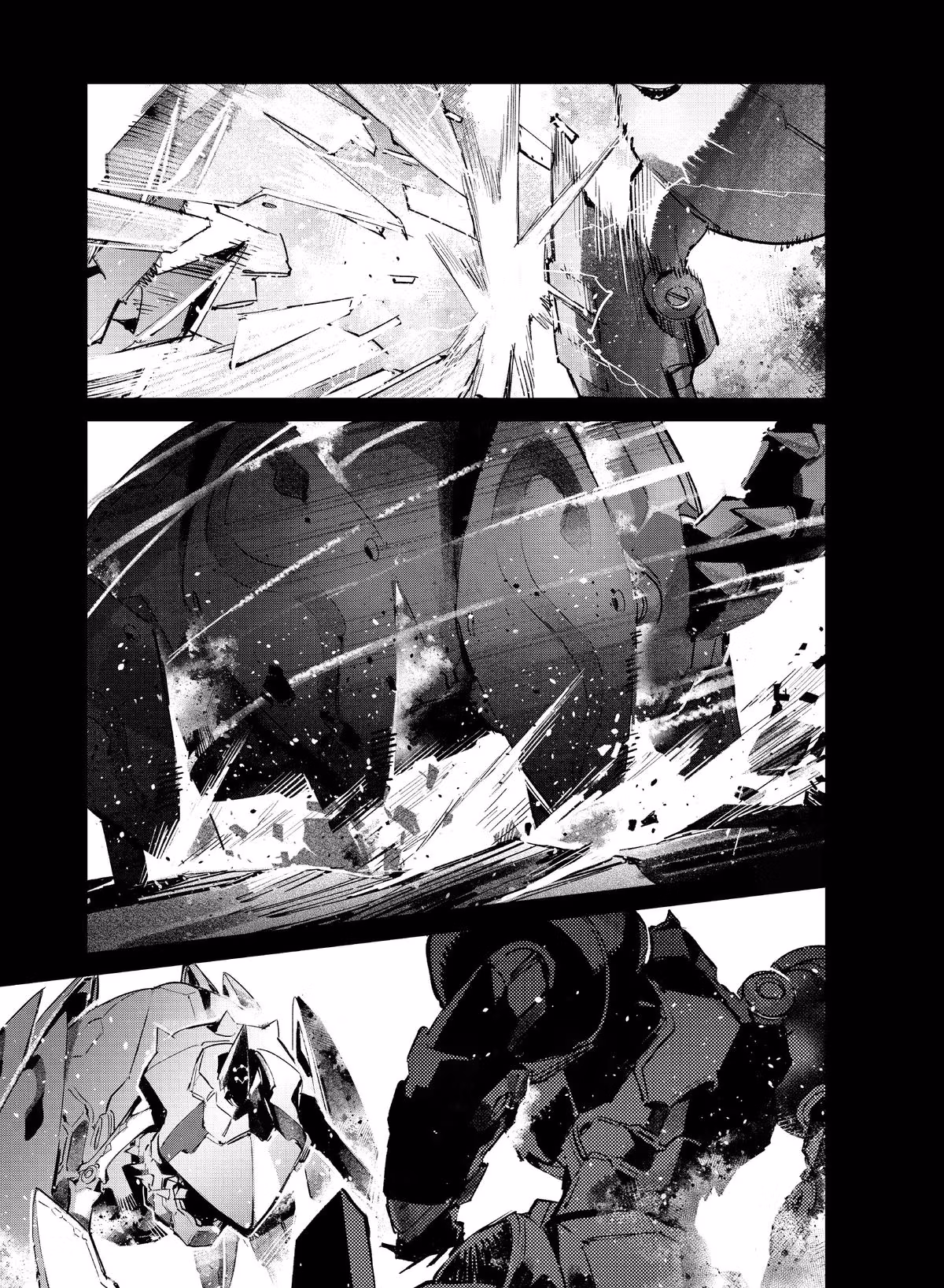 Read DRAGON CIRCUS chapter 2 image 6 on Lezhin
