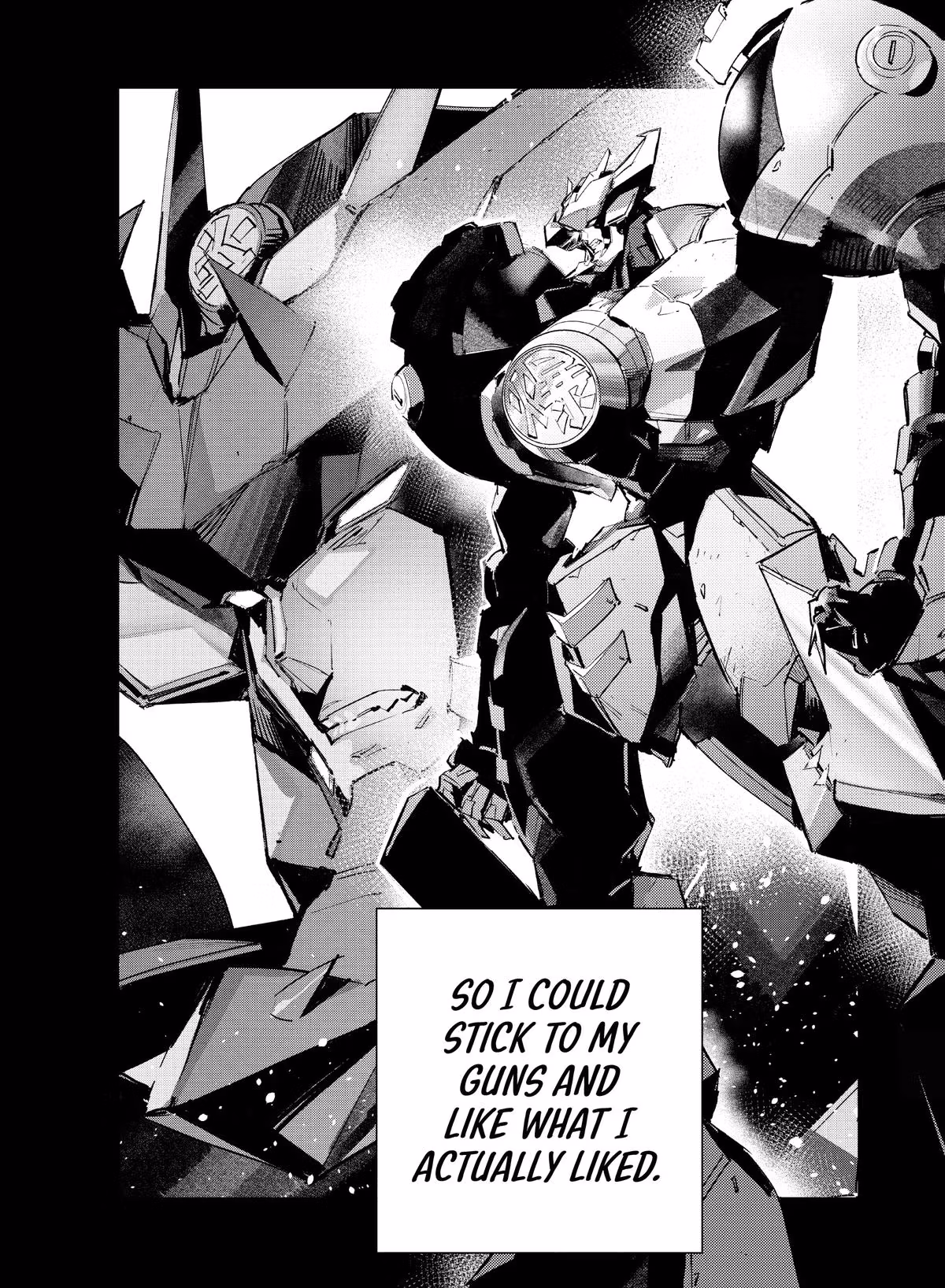 Read DRAGON CIRCUS chapter 2 image 7 on Lezhin