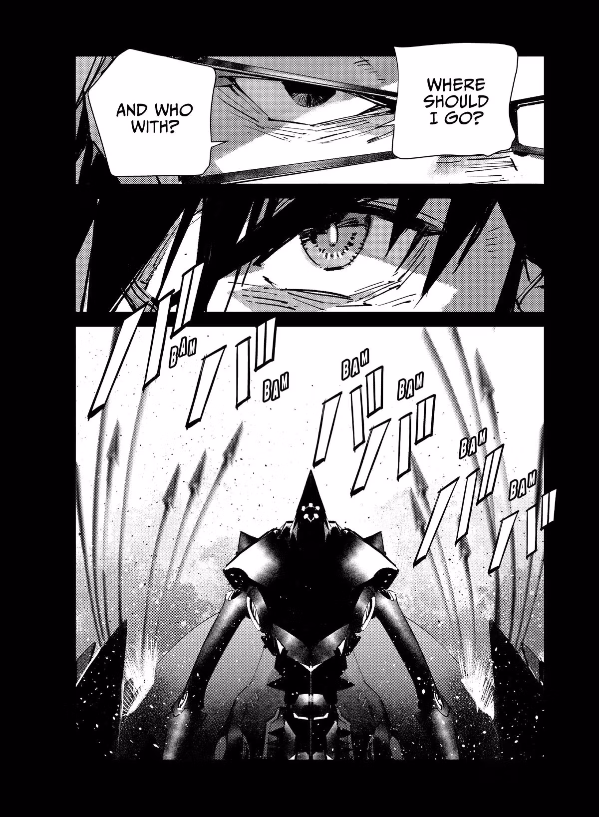 Read DRAGON CIRCUS chapter 2 image 9 on Lezhin