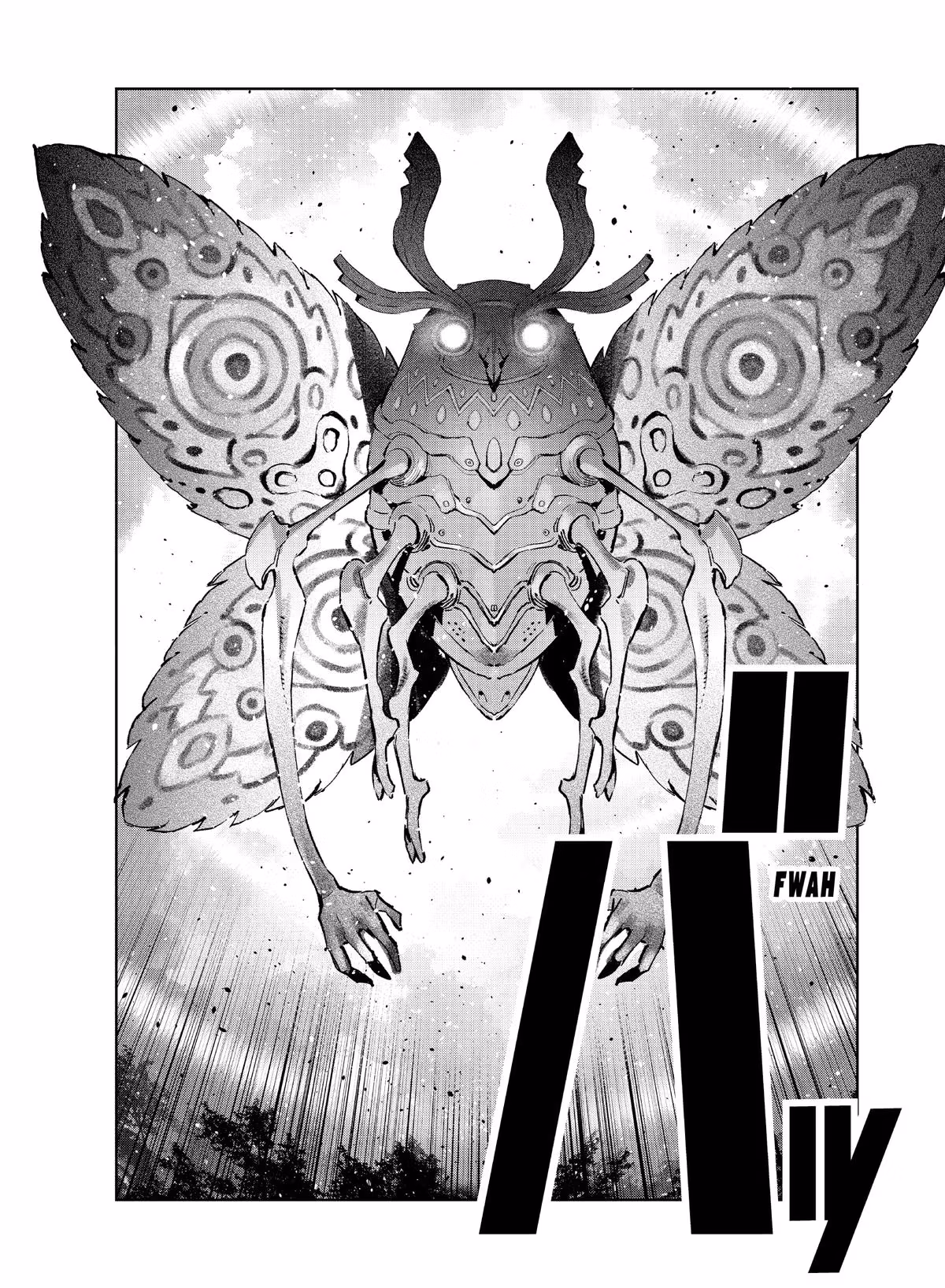 Read DRAGON CIRCUS chapter 3 image 11 on Lezhin