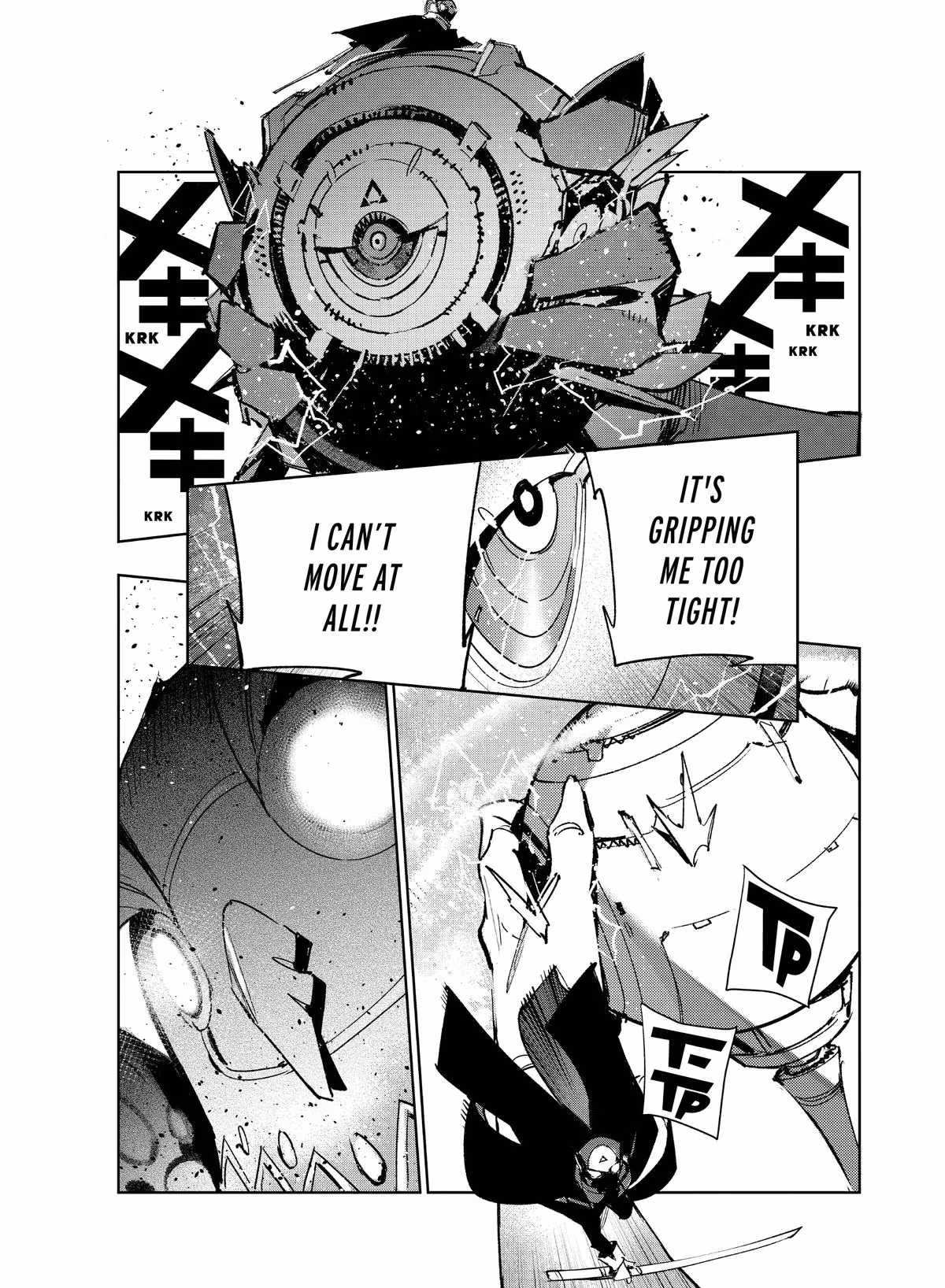 Read DRAGON CIRCUS chapter 3 image 17 on Lezhin