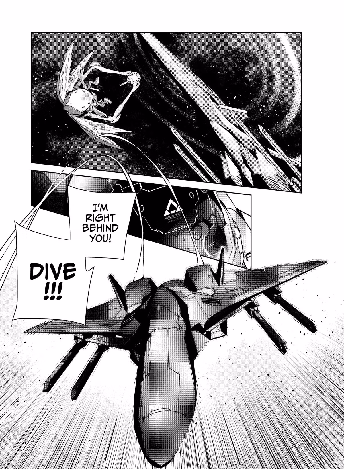 Read DRAGON CIRCUS chapter 3 image 20 on Lezhin