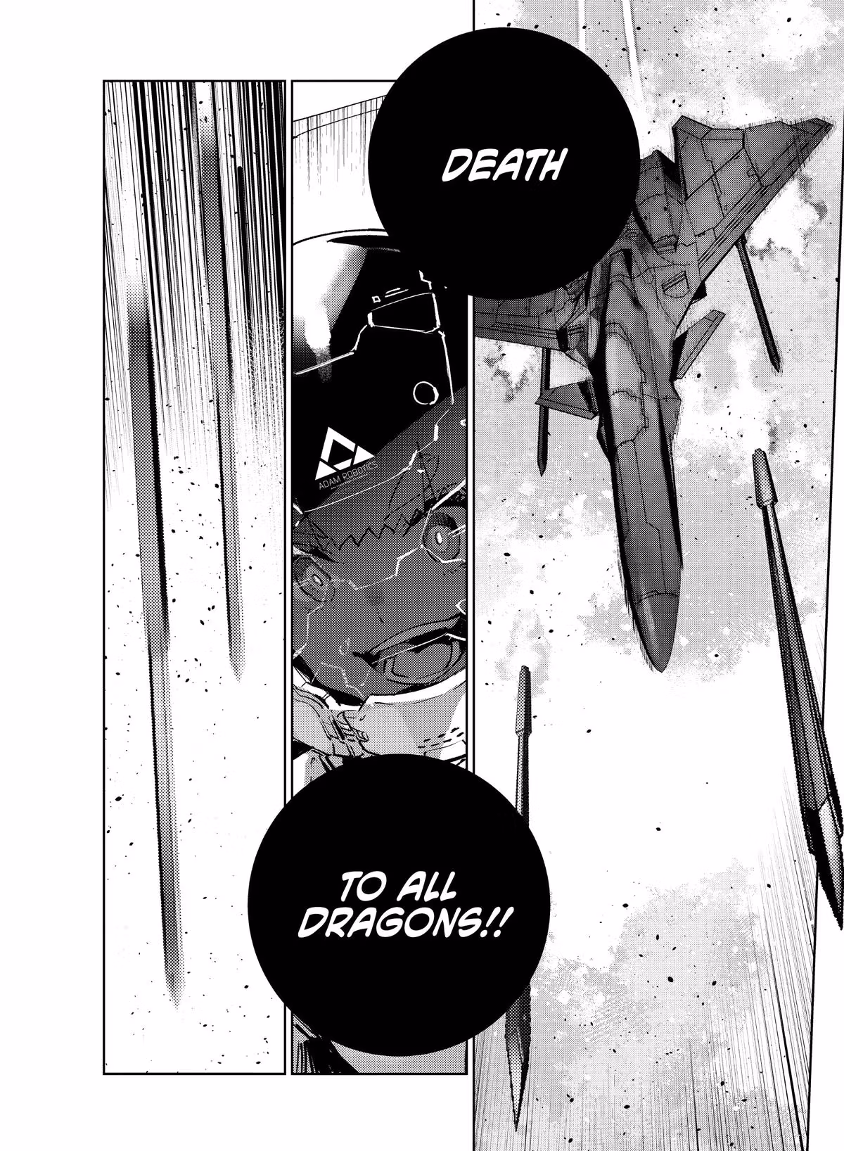 Read DRAGON CIRCUS chapter 3 image 25 on Lezhin