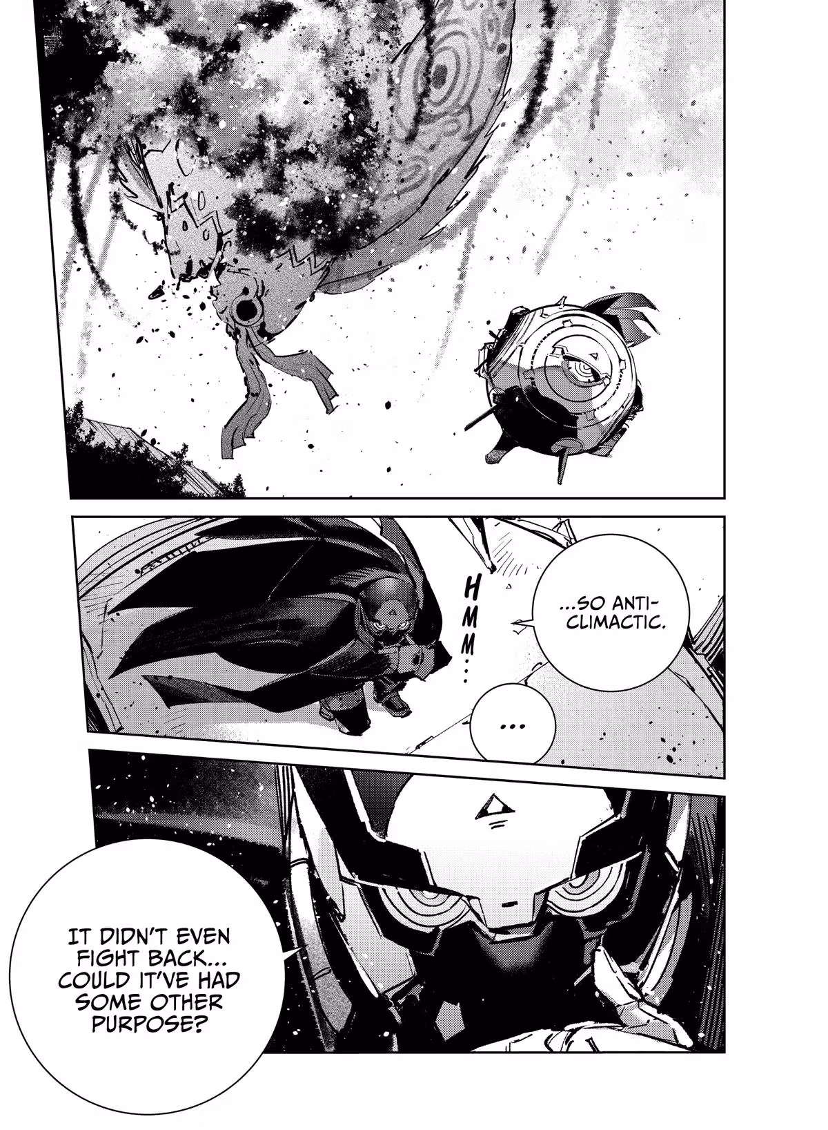 Read DRAGON CIRCUS chapter 3 image 28 on Lezhin
