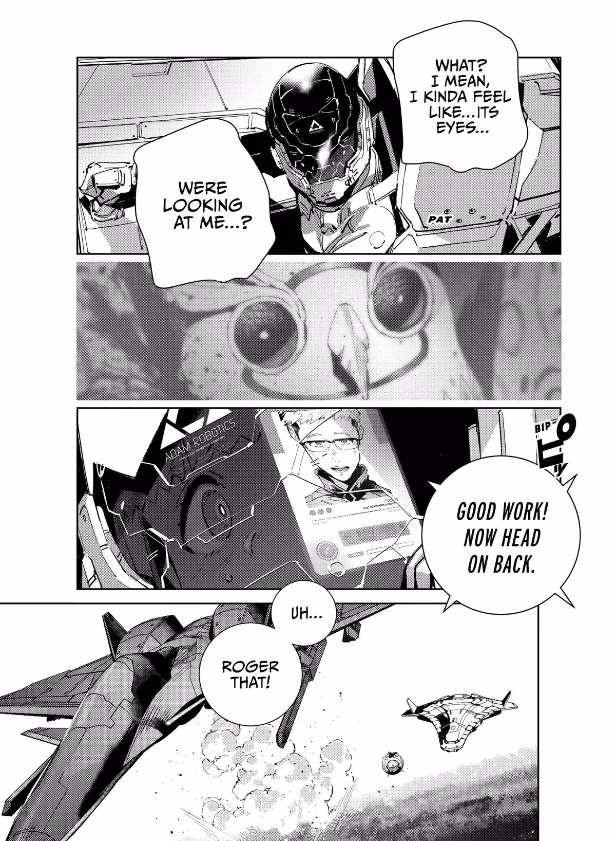 Read DRAGON CIRCUS chapter 3 image 29 on Lezhin