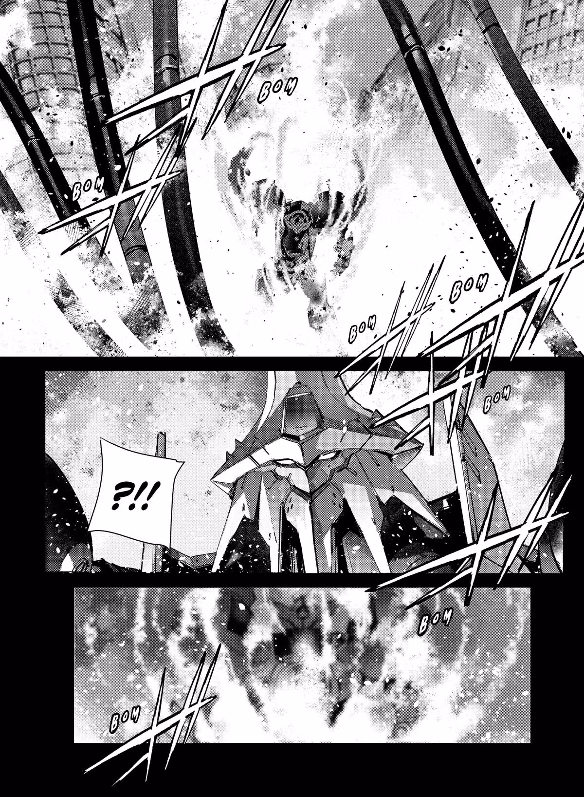 Read DRAGON CIRCUS chapter 4 image 11 on Lezhin