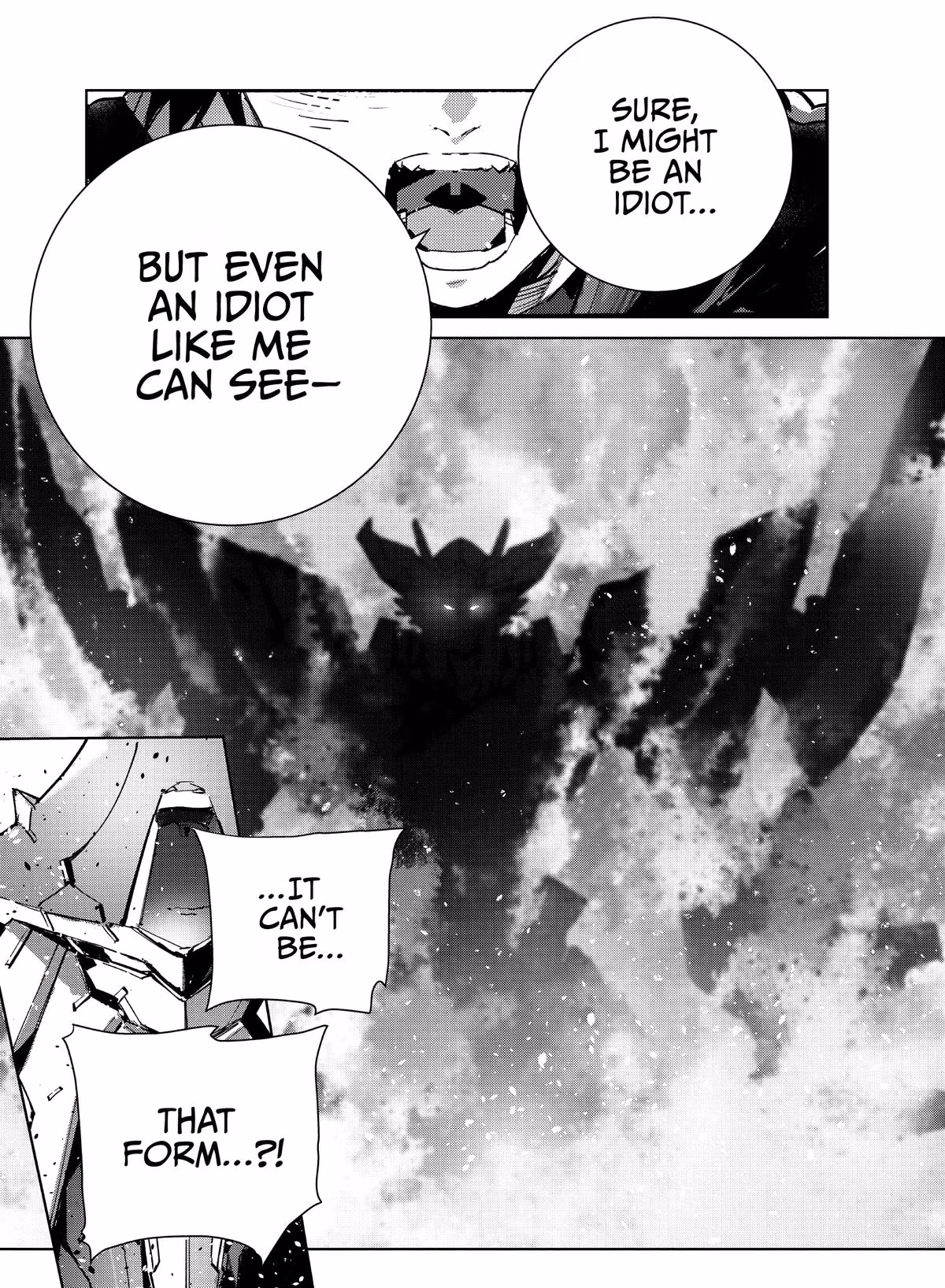 Read DRAGON CIRCUS chapter 4 image 12 on Lezhin