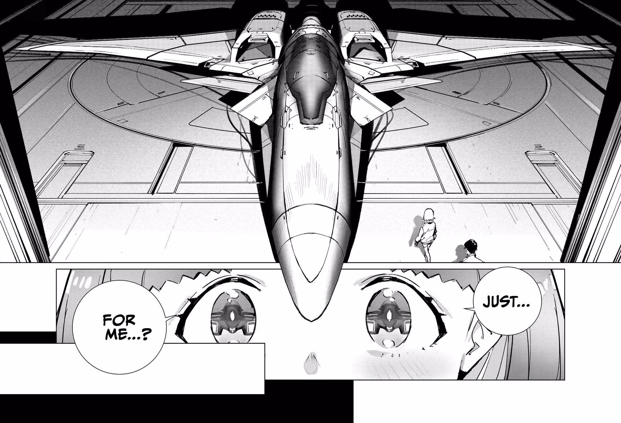 Read DRAGON CIRCUS chapter 4 image 19 on Lezhin