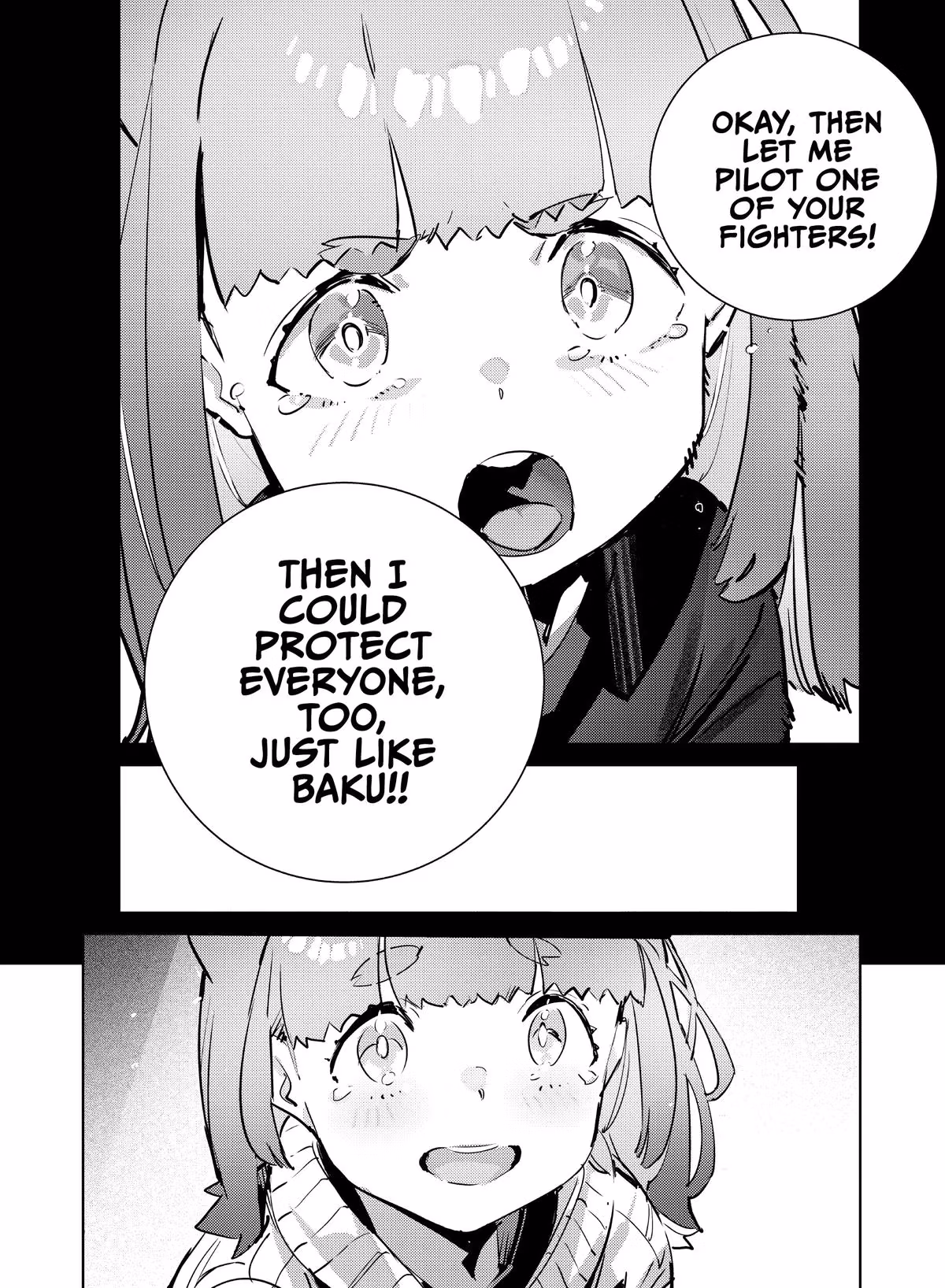 Read DRAGON CIRCUS chapter 4 image 24 on Lezhin