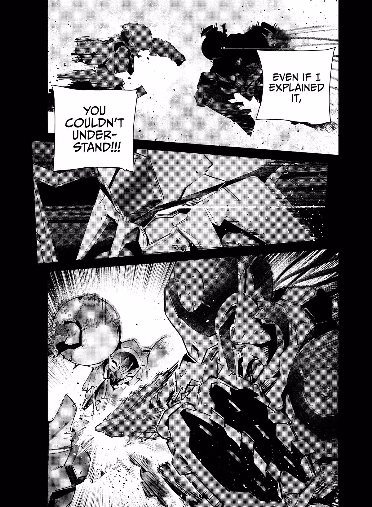 Read DRAGON CIRCUS chapter 4 image 5 on Lezhin