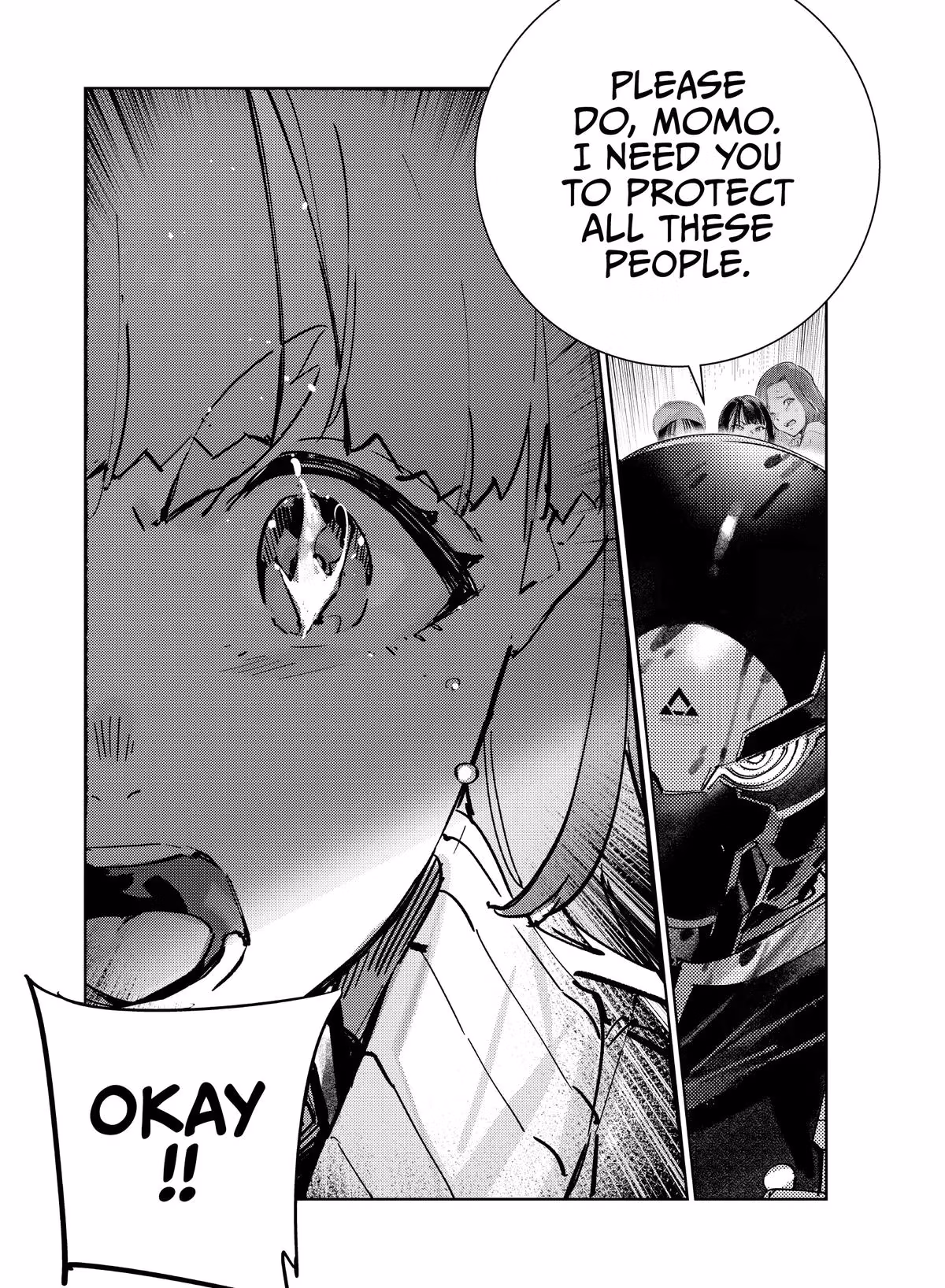 Read DRAGON CIRCUS chapter 5 image 24 on Lezhin