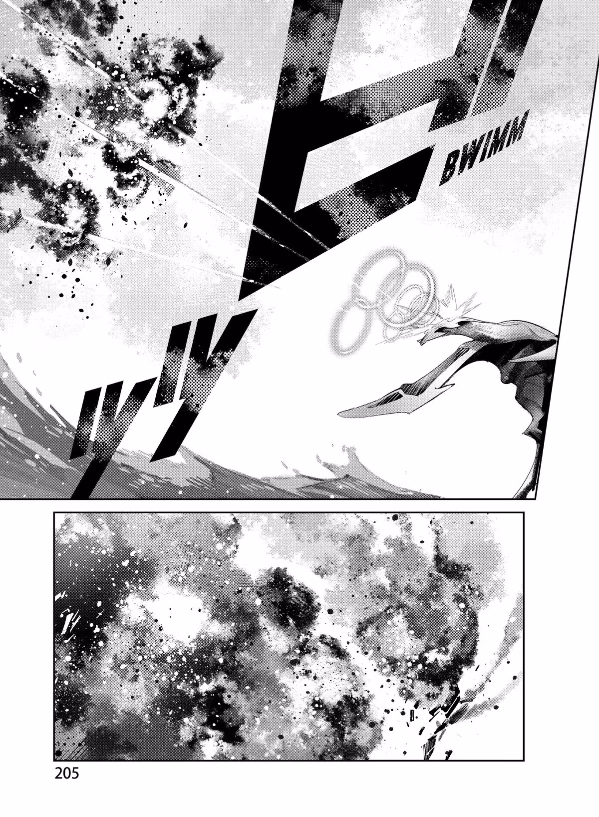 Read DRAGON CIRCUS chapter 6 image 10 on Lezhin