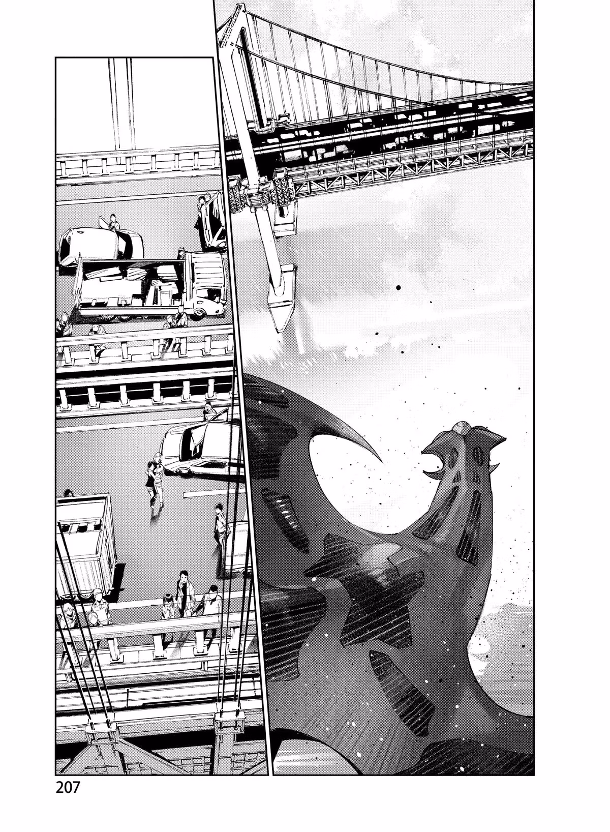Read DRAGON CIRCUS chapter 6 image 12 on Lezhin