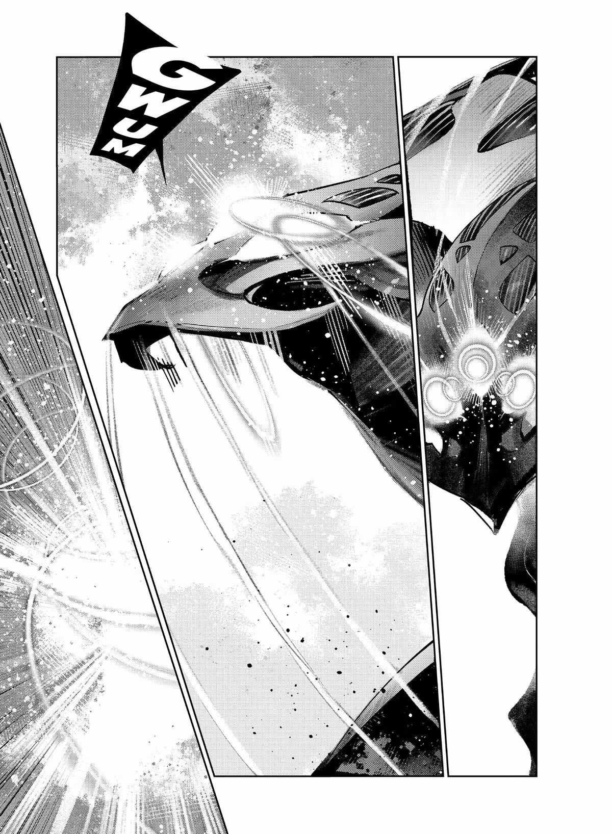 Read DRAGON CIRCUS chapter 6 image 14 on Lezhin