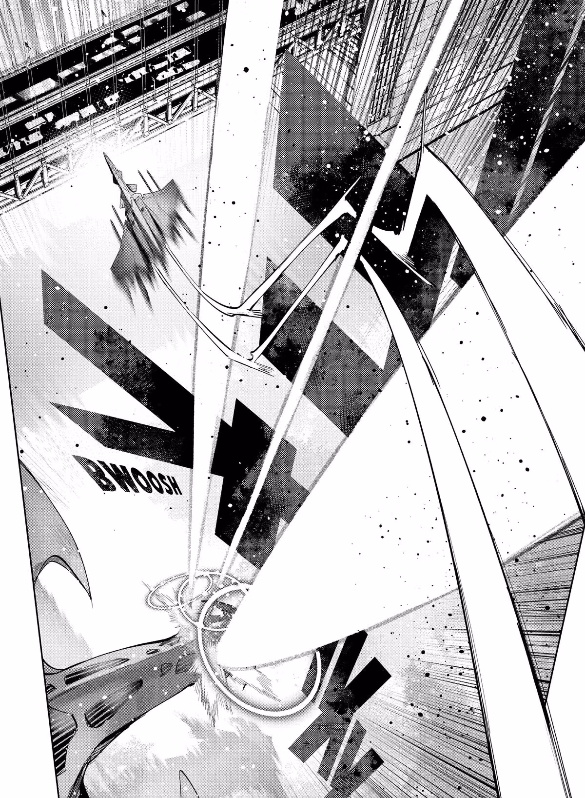 Read DRAGON CIRCUS chapter 6 image 15 on Lezhin