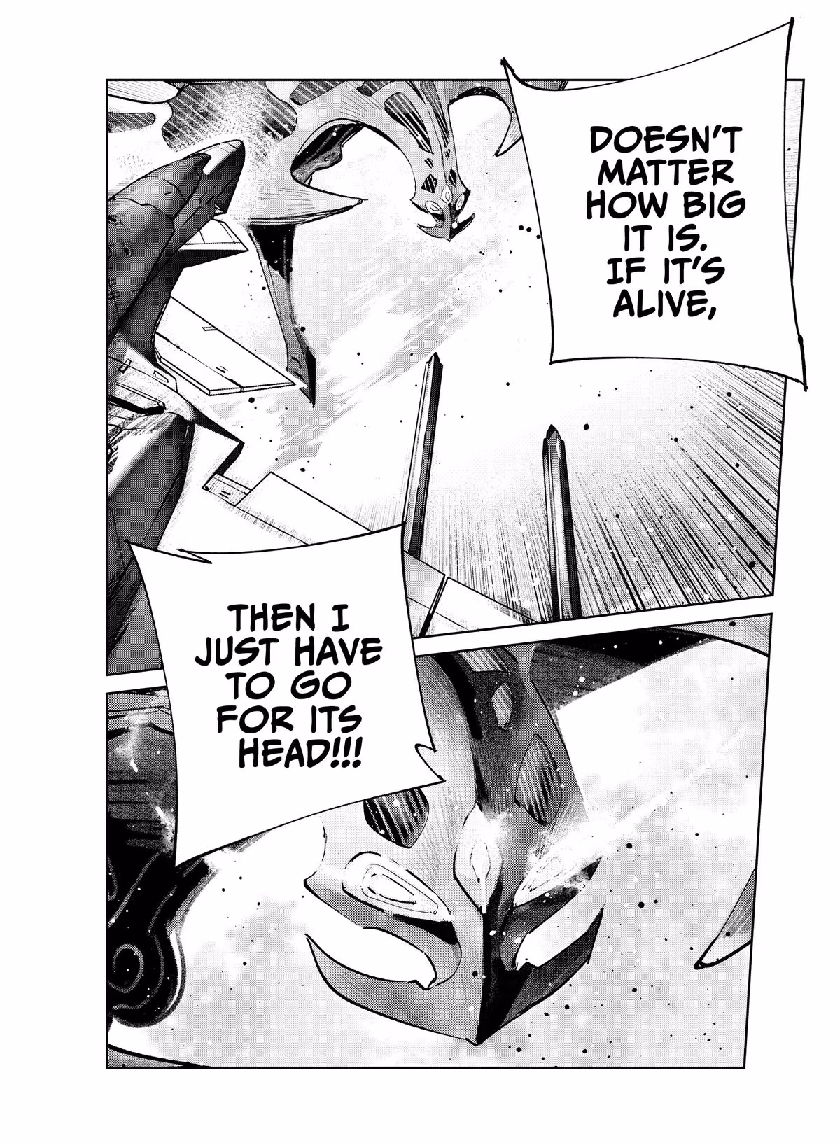 Read DRAGON CIRCUS chapter 6 image 19 on Lezhin