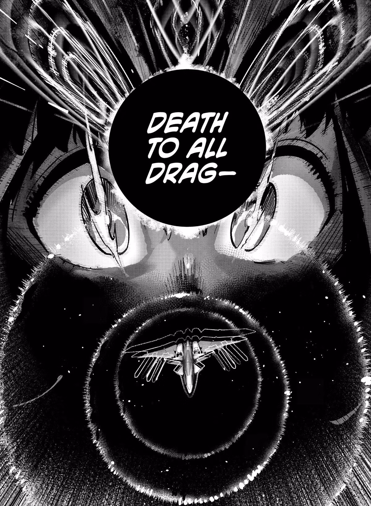 Read DRAGON CIRCUS chapter 6 image 20 on Lezhin