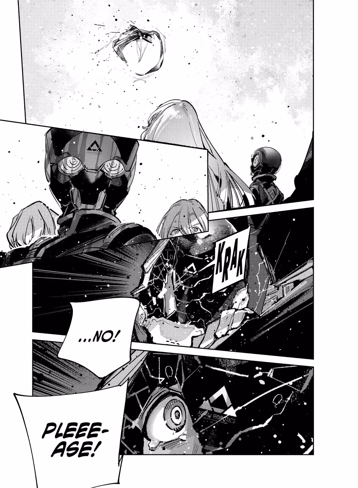 Read DRAGON CIRCUS chapter 6 image 26 on Lezhin