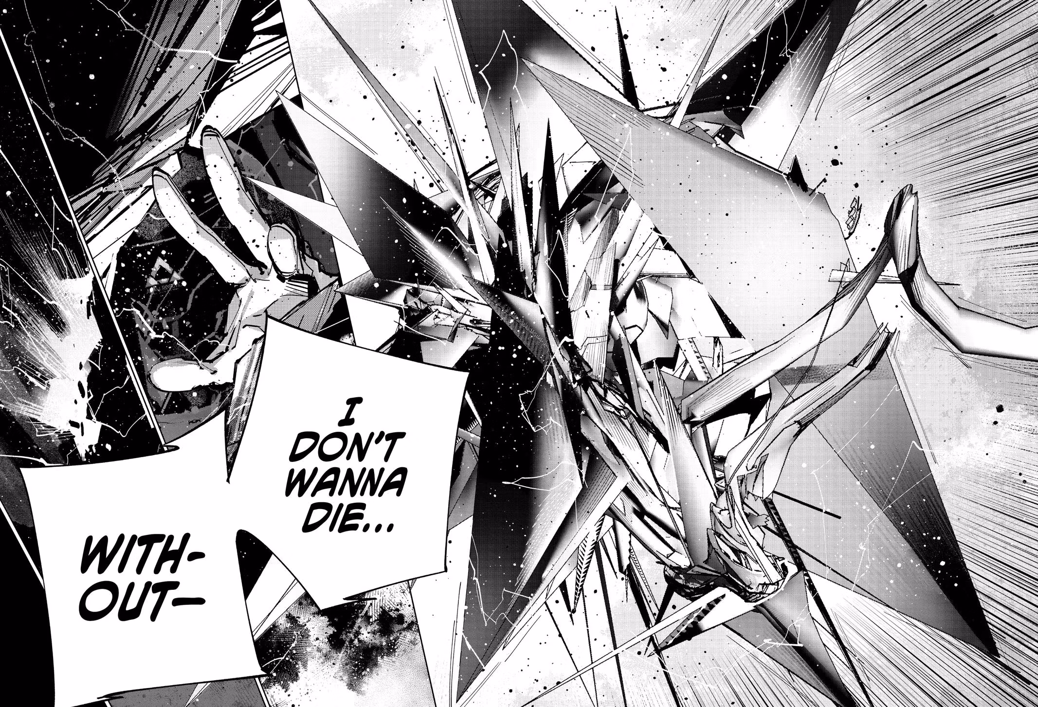 Read DRAGON CIRCUS chapter 6 image 27 on Lezhin