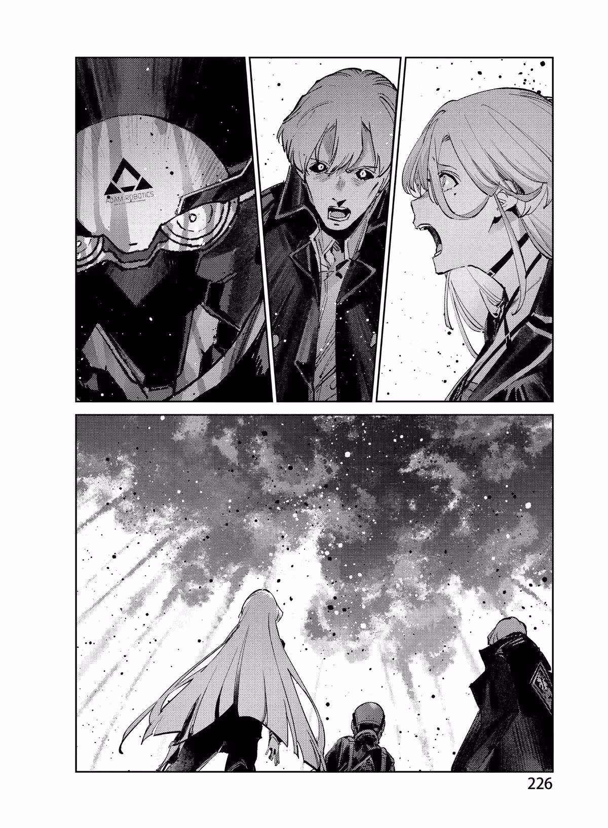 Read DRAGON CIRCUS chapter 6 image 29 on Lezhin
