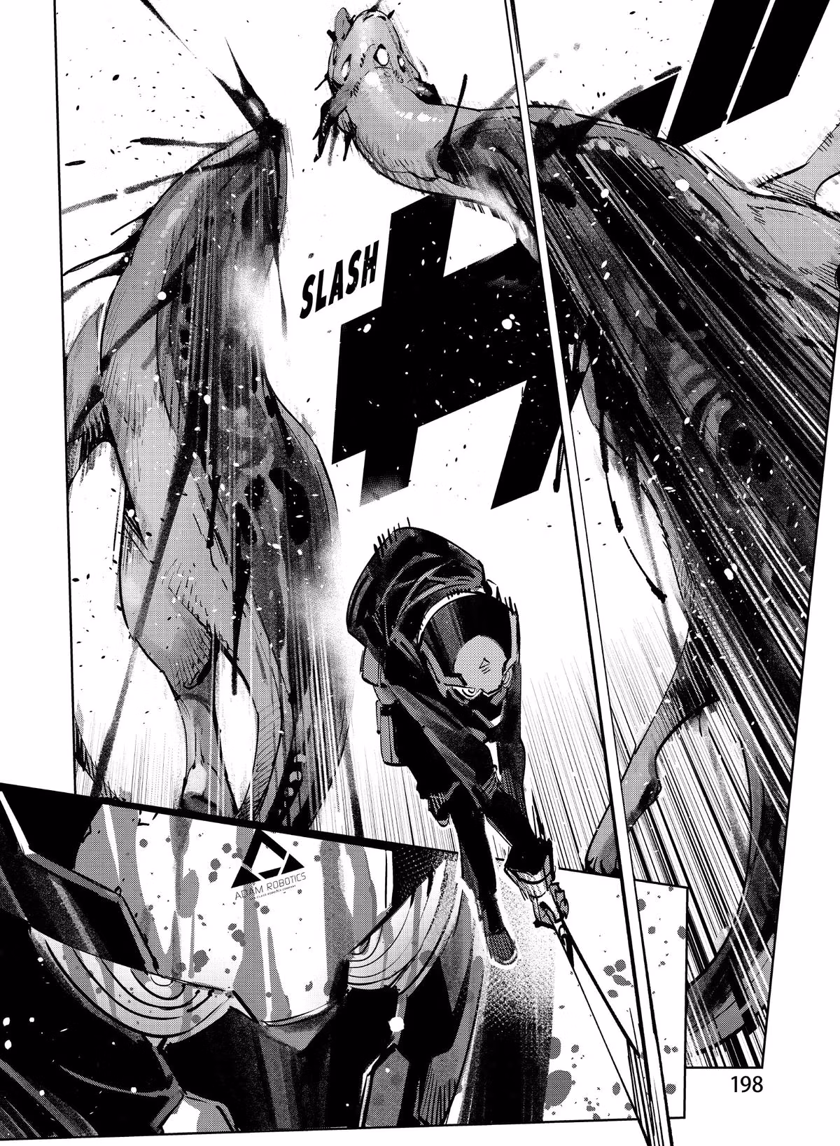 Read DRAGON CIRCUS chapter 6 image 3 on Lezhin