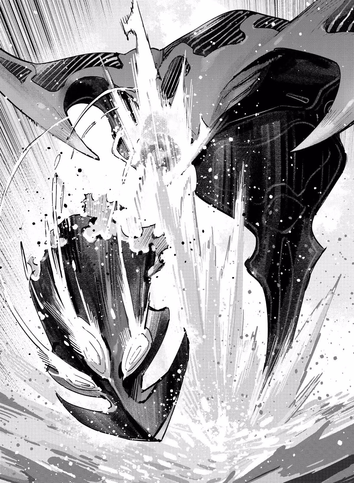 Read DRAGON CIRCUS chapter 6 image 34 on Lezhin