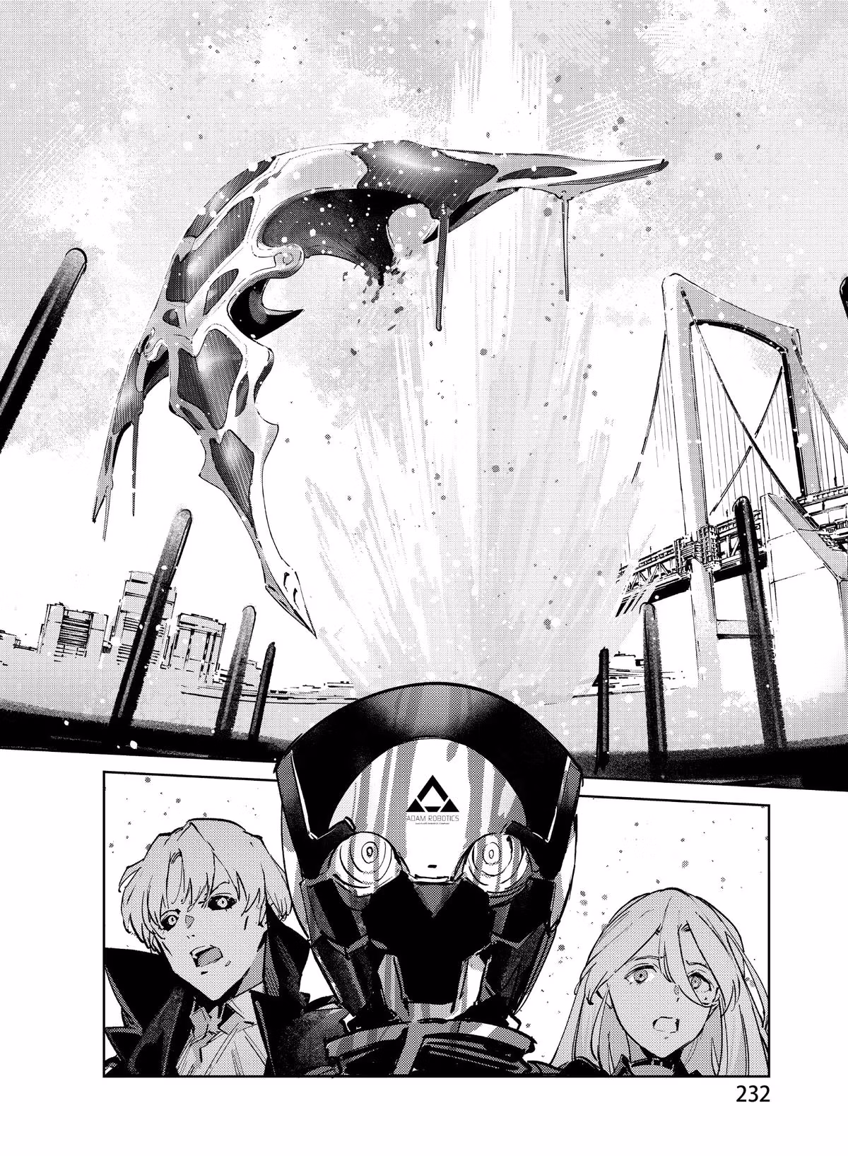 Read DRAGON CIRCUS chapter 6 image 35 on Lezhin