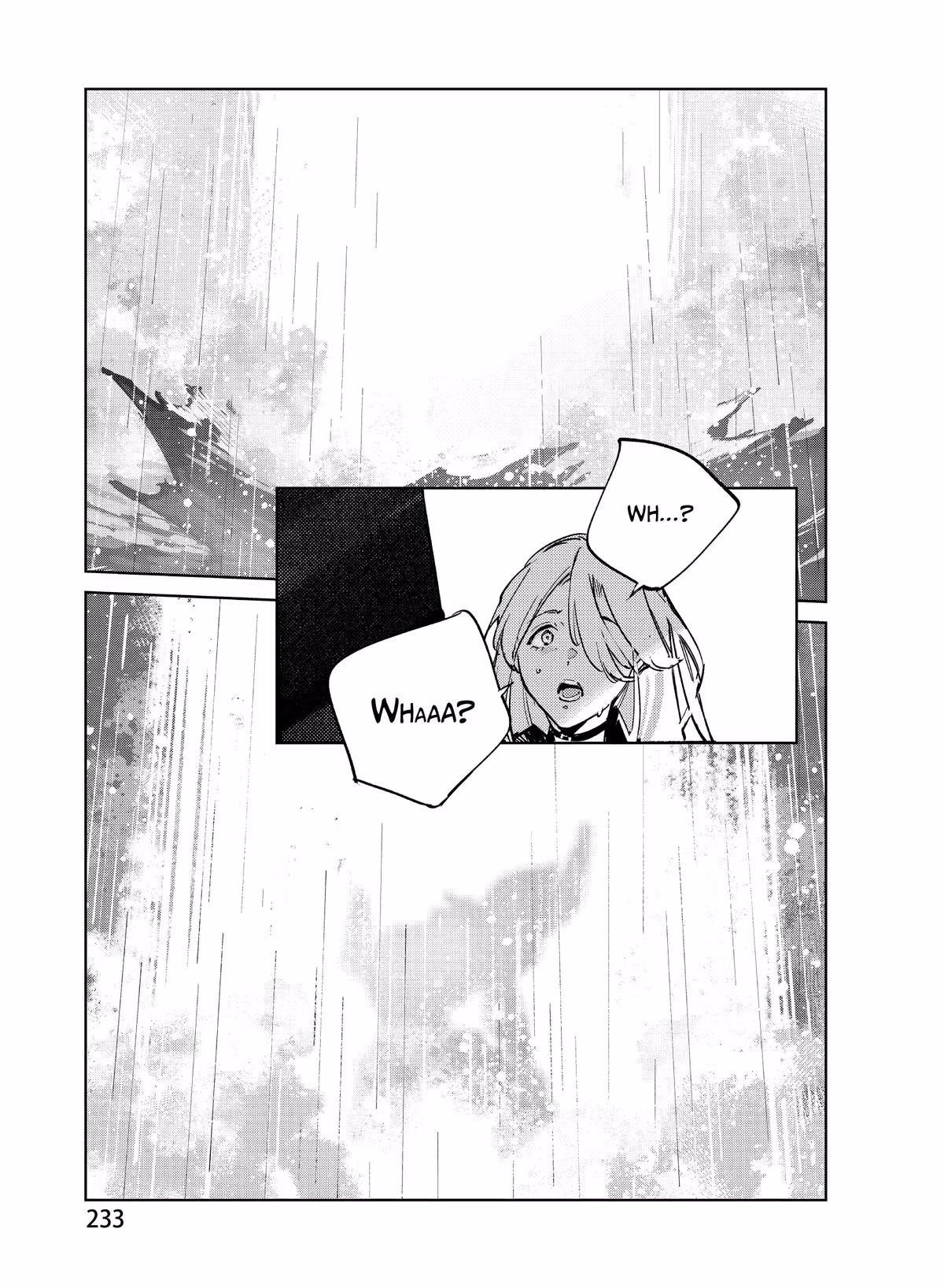 Read DRAGON CIRCUS chapter 6 image 36 on Lezhin