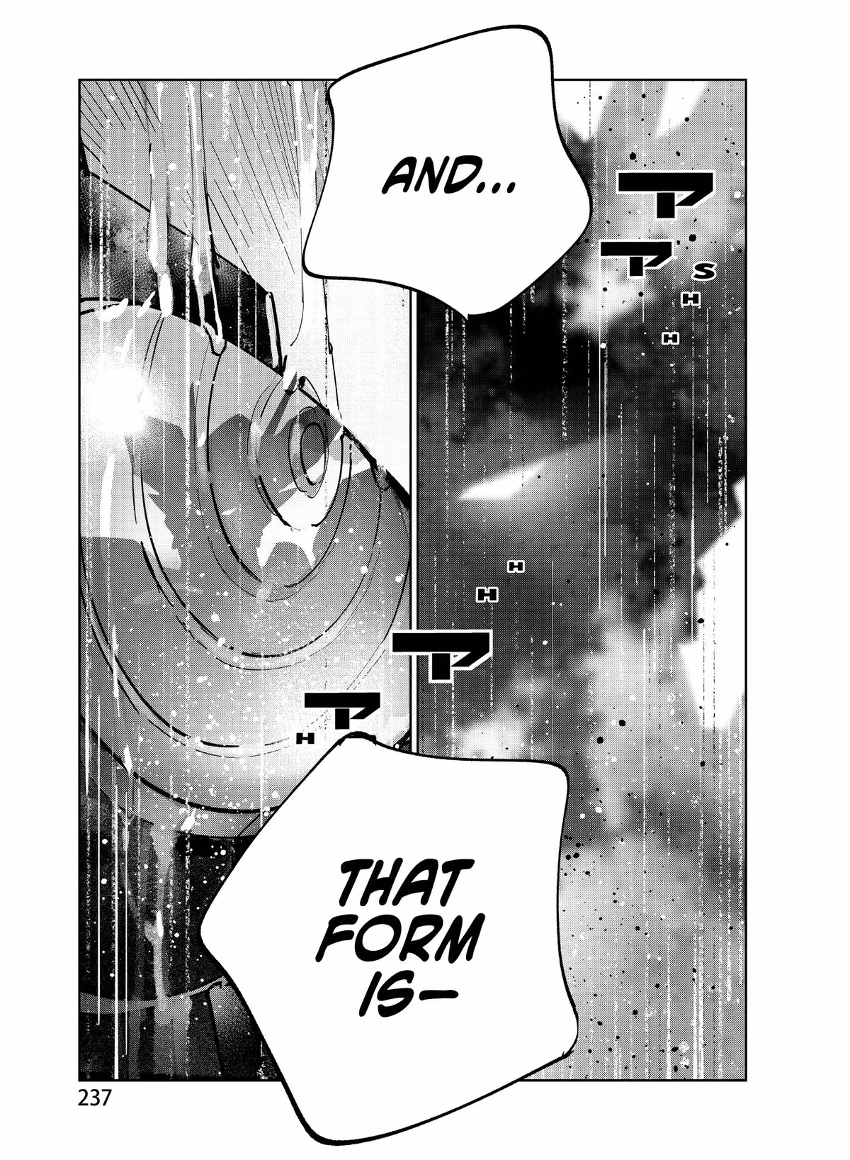 Read DRAGON CIRCUS chapter 6 image 40 on Lezhin