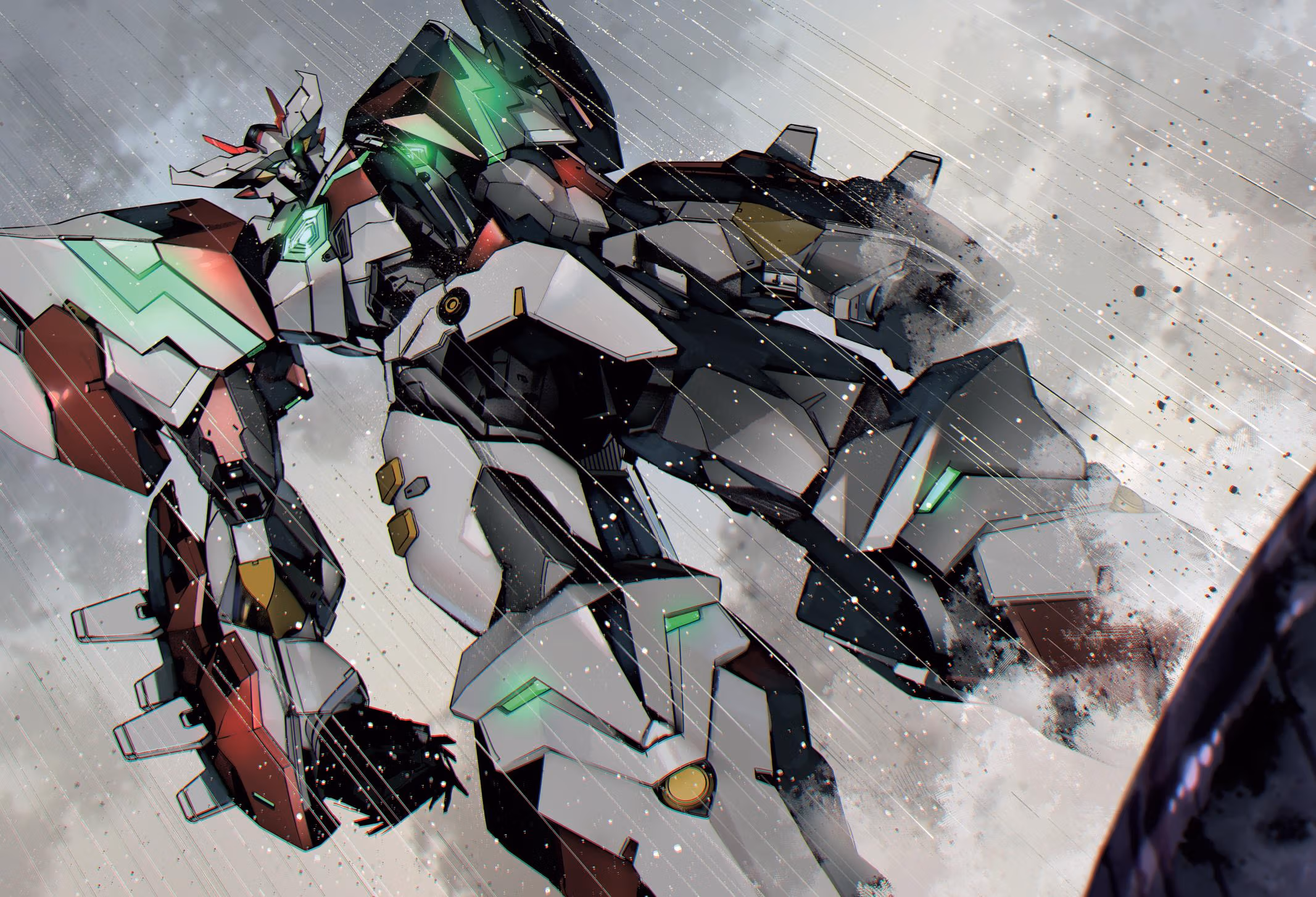 Read DRAGON CIRCUS chapter 6 image 41 on Lezhin