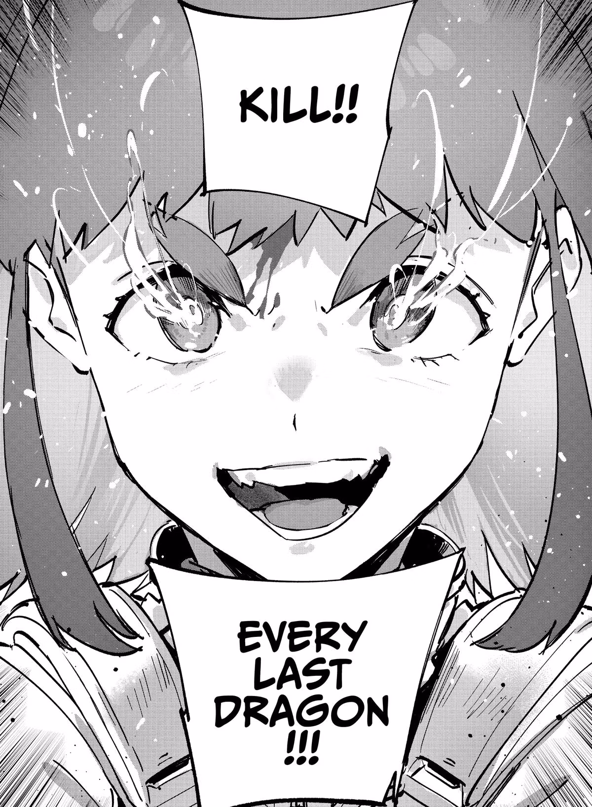 Read DRAGON CIRCUS chapter 6 image 45 on Lezhin
