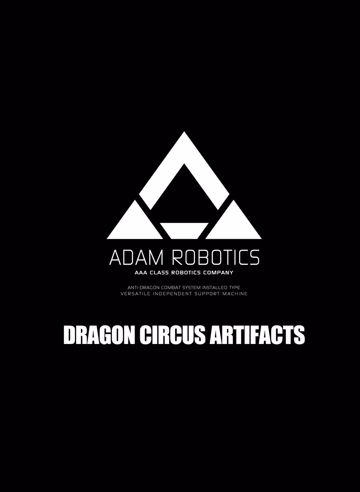 Read DRAGON CIRCUS chapter 6 image 46 on Lezhin