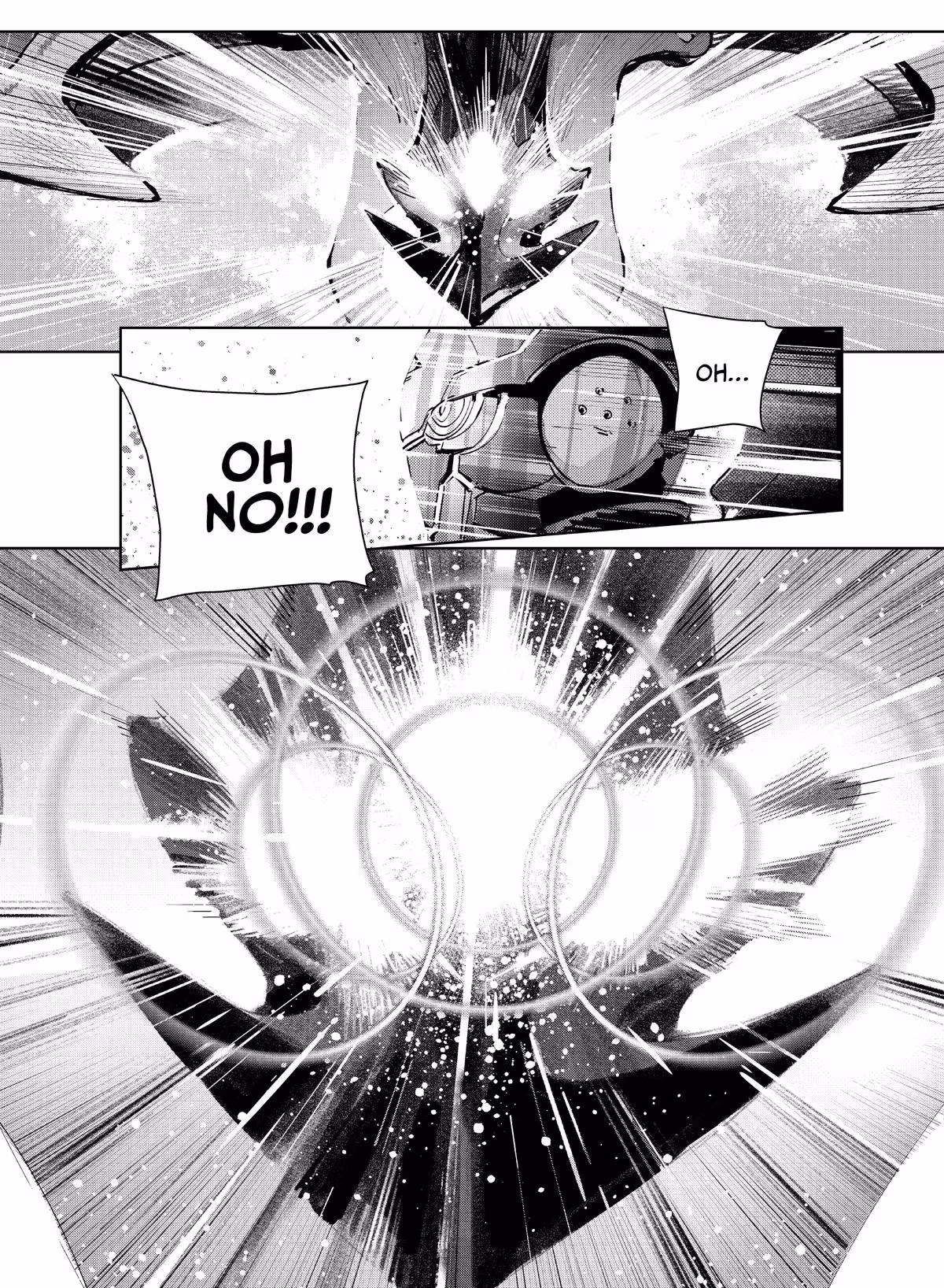 Read DRAGON CIRCUS chapter 6 image 9 on Lezhin