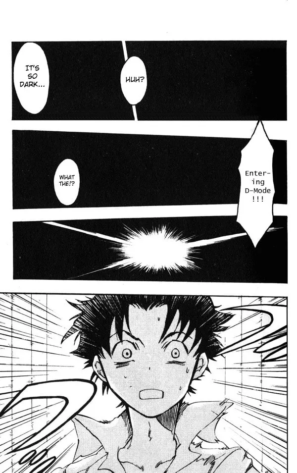 Read Dragon Drive chapter 1 image 25 on Lezhin