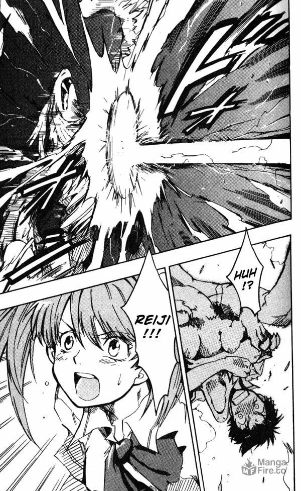 Read Dragon Drive chapter 1 image 44 on Lezhin