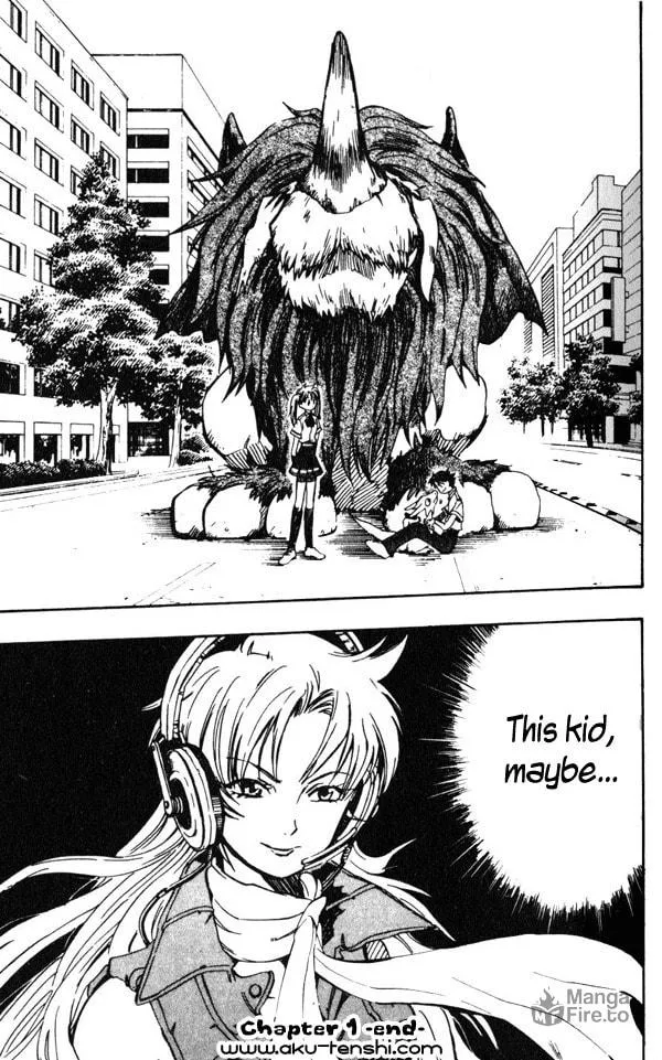 Read Dragon Drive chapter 1 image 50 on Lezhin