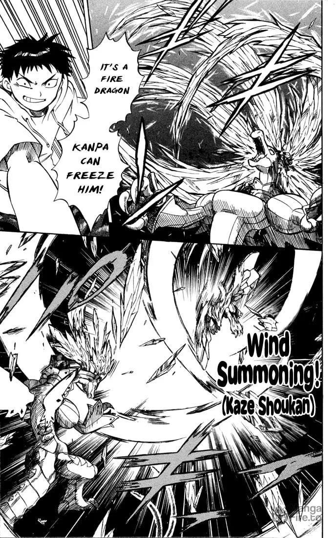 Read Dragon Drive chapter 10 image 24 on Lezhin
