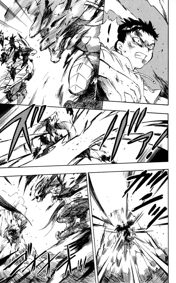 Read Dragon Drive chapter 10 image 30 on Lezhin