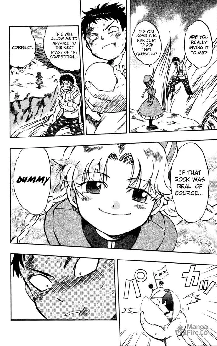 Read Dragon Drive chapter 10 image 39 on Lezhin