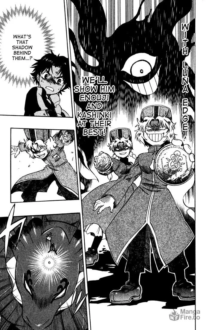 Read Dragon Drive chapter 11 image 20 on Lezhin